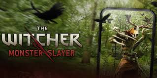 Later on, we began releasing a slew of fan creations. Anonsirovana Mobilnaya Igra Vo Vselennoj Vedmaka The Witcher Monster Slayer