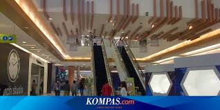Check spelling or type a new query. Baru Dibuka Summarecon Mal Bekasi Catat Tingkat Okupansi 91 Persen