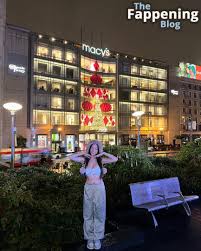 Ynori Nguyen  liluzinori  xoxoynori  ynori.nguyen Nude Leaks |  TheFappening