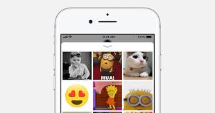 Enviar y guardar GIF en el iPhone, iPad o iPod touch - Soporte técnico de  Apple