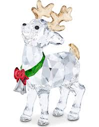 Örgü oyuncak yapmayı çok seviyorum büyük bir zevkle yapıyorum… Noel Baba Nin Ren Geyigi Swarovski