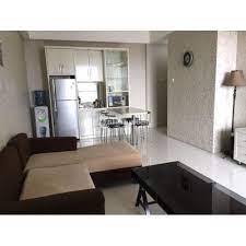 Casablanca no.raya, rt 16/rw 5, menteng dalam, kec. Sewa Apartemen Murah Di 1park Residences Lengkap Siap Huni Di Jakarta Selatan Tribunjualbeli Com