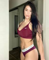 Cristina Luceros OnlyFans: The Biggest Reveal Yet! - LeakLab