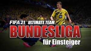 Fifa 21 ratings and stats. Fifa 21 Fut Starter Team Fur Die Bundesliga