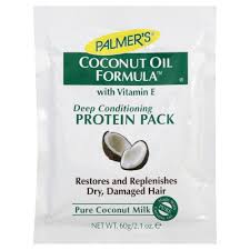 Palmers Coconut Oil Protein Pk 2 1 Oz For More Information Visit Image Link Hairinspiration Palmers Coconut Oil Palmers Coconut Oil Formula Keratin Hair