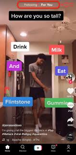 26 Viral Tiktok Trends Every Creator Should Use In 2021 With Free Templates