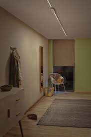 Rgb led streifen sorgen fur eine indirekte beleuchtung der arbeitsflache. Paulmann Urail Led Spot Inline Transparent 20 Cm 40 Cm 90 Cm 230 V Schienensystem Paulmann Urail Beleuchtung Haus Deko