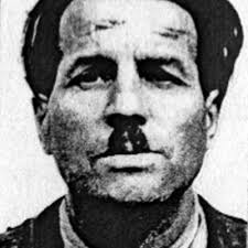 Ofițerii Dan Tetorian, Mihail Eliade, Marcel Emilian și Ion Enulescu,  executați în 13 decembrie 1949, la Jilava