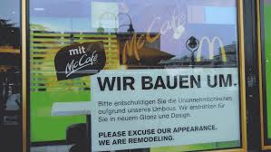 Am Bahnhof Zoo Orange Spicy O