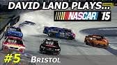 The switch is probably worn out/broken. Fixing The Broken Game Go Bowling 400 Nascar 15 Career Mode 11 36 Youtube