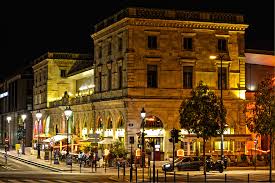 The Central Pub 7 Quai De Queyries 33100 Bordeaux Quai Bordeaux Pub