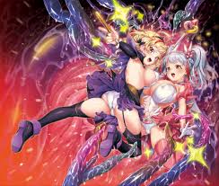 敗北する少女達「性癖の目覚め」 - DLチャンネル みんなで作る二次元情報サイト！