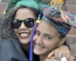 Photos: Pioneer Valley Performing Arts School's 2016 Graduation