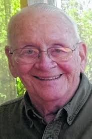 John Rigby Obituary (1928