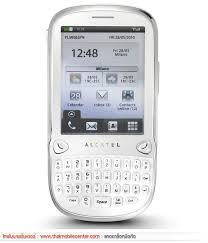 แกลเลอรีรูปภาพเกี่ยวกับ Alcatel OT Gum DB