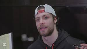 Blackhawks Defenseman Nolan Allan Has Incredible Potential