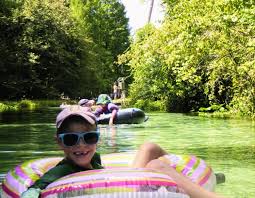 Maybe you would like to learn more about one of these? Floating The Natural Lazy River At Kelly Park Rock Springs Run Dutch Dutch Goose