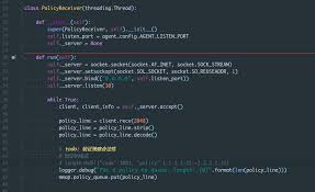 基于docker的蜜罐系统设计- lightless blog