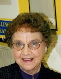 Edith Lucille Manning