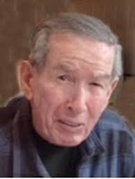 Edward McElroy Obituary (1933