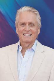 Michael Douglas