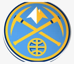 Denver nuggets large dog tag 10k white gold 1w017nug. Denver Nuggets Logo Black And White Transparent Png 2400x1800 Free Download On Nicepng