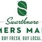 Swarthmore Farmers Market — Nether Providence Soap event image