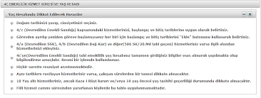 Kamu çalışanları emekli aylıklarını ve ikramiyelerini sgk'nın sitesinden kolay bir şekilde öğrenebiliyorlar. Emekli Sandigi Emekli Maasi Ve Ikramiye Hesaplama Islemi Nasil Yapilir Kamu Biz Tr