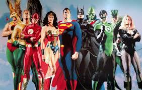 Take a look at our comprehensive guide to help keep track of every to help make sense of it all, we've compiled a list of every confirmed character for justice league, in addition to some of the bigger rumors thrown in. A Complete List Of Comic Book Characters Comic Book Superheroes And Comic Book Villains And Their True Identities