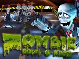 Zombie Bowl O Rama Pc Youtube