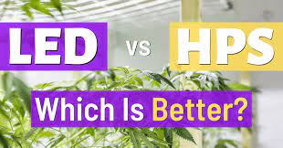 Check spelling or type a new query. Led Vs Hps Grow Lights Which Are Better We Compare Across 11 Categories And Pick A Winner Indoorgrowtech