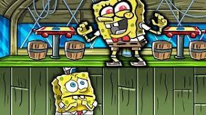 Minecraft battle chum bucket family crafting challenge noob vs pro vs hacker minecraft animation. Minecraft 6 Am At The Chum Bucket Creating A Patrick Animatronic