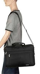 Samsonite Classic Two Gusset 17 Inch Toploader Laptop Bag Review Laptop Bag Laptop Bag For Women Bags