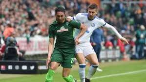 Heute live im tv und im livestream. Fc Schalke 04 Werder Bremen So Sehen Sie Die Bundesliga Partie Live Im Tv Im Live Stream Und Im Live Ticker Schalke 04