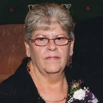 Obituary information for Janet L. Cato