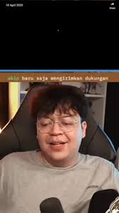 Live Mas Dean Semalam