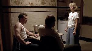 LUNE NOIRE | AVRIL : monoquini