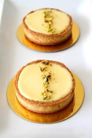 Lemon Tartlets Desserts Lemon Recipes Fresh Fruit Recipes