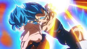 1 overview 2 movies 2.1 dragon ball 2.1.1 movie 1: Dragon Ball Super Broly Download Maddownload Com
