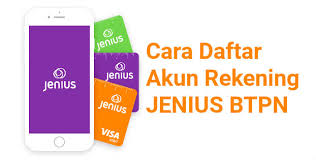 Nomor kartu kredit adalah 16 digit angka yang biasanya tertulis di bagian depan kartu kredit. Cara Daftar Akun Rekening Jenius Btpn Solusi Kartu Kredit Tanpa Hutang