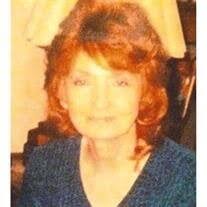 Naomi Ruth Baxter Obituary