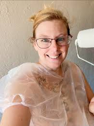 What is your favorite quote from these two! "I HAVE NO EYE FOR FASHION?!"