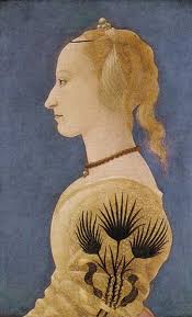 Portrait Of A Woman With A Man At A Casement 1400 1500 Renaissance In Italy And The North Smarthistory Renaissance Art Renaissance Portraits Art