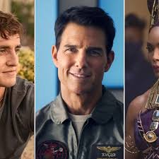 2023 Oscars nominations complete list: Angela Bassett, Austin Butler,  Brendan Fraser, and more