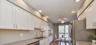 If they are recessed cans, they would be in the ceiling. What Is A Kitchen Soffit And Can I Remove It Home Remodeling Contractors Sebring Design Build