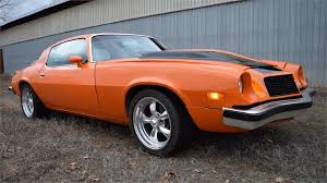 Image result for Dark Orange 1977 Motor Home