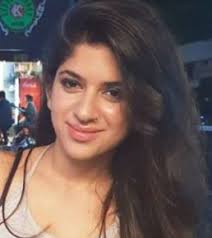 Hindi Contestant Pia Singh Biography, News, Photos, Videos