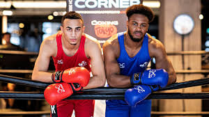After 10 years, gb's frazer clarke can finally seize his chance at the olympics 1d nick parkinson team gb's boxing preview for olympics: Meet The Great British Boxers Fighting For A Place At Tokyo 2020