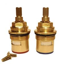 Check spelling or type a new query. 20 Spline Ceramic Tap Cartridges
