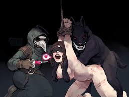 Darkest Dungeon - Multporn Comics & Hentai manga